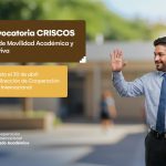 13va Convocatoria Internacional Académica y Administrativa - CRISCOS