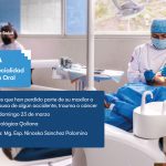 Campaña: Segunda Especialidad Rehabilitación Oral