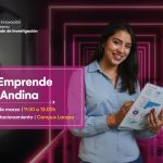 Feria Emprende Mujer Andina