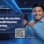 Hombres de acción: emprendimientos con ventas