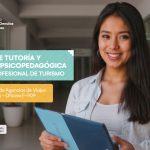 Sistema de Tutoría y Atención Psicopedagógica - E.P. Turismo