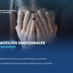 Charla de orientación: Primeros auxilios emocionales